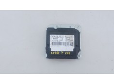 Recambio de centralita airbag para peugeot 208 i (ca_, cc_) 1.5 bluehdi 100 referencia OEM IAM   