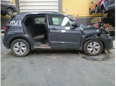 volkswagen t-cross (c11, d31) del año 2024