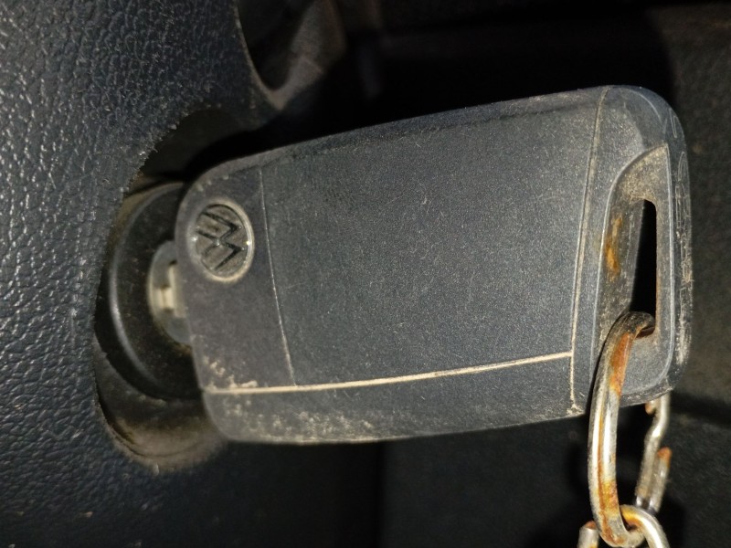 Recambio de antirrobo para volkswagen t-cross (c11, d31) 1.0 tsi referencia OEM IAM   