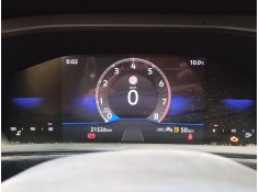Recambio de cuadro instrumentos para volkswagen t-cross (c11, d31) 1.0 tsi referencia OEM IAM   