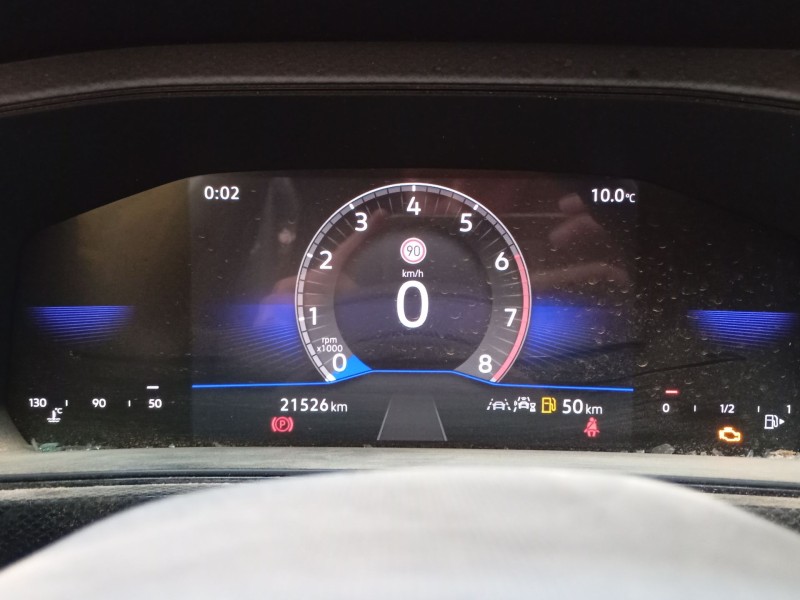 Recambio de cuadro instrumentos para volkswagen t-cross (c11, d31) 1.0 tsi referencia OEM IAM   
