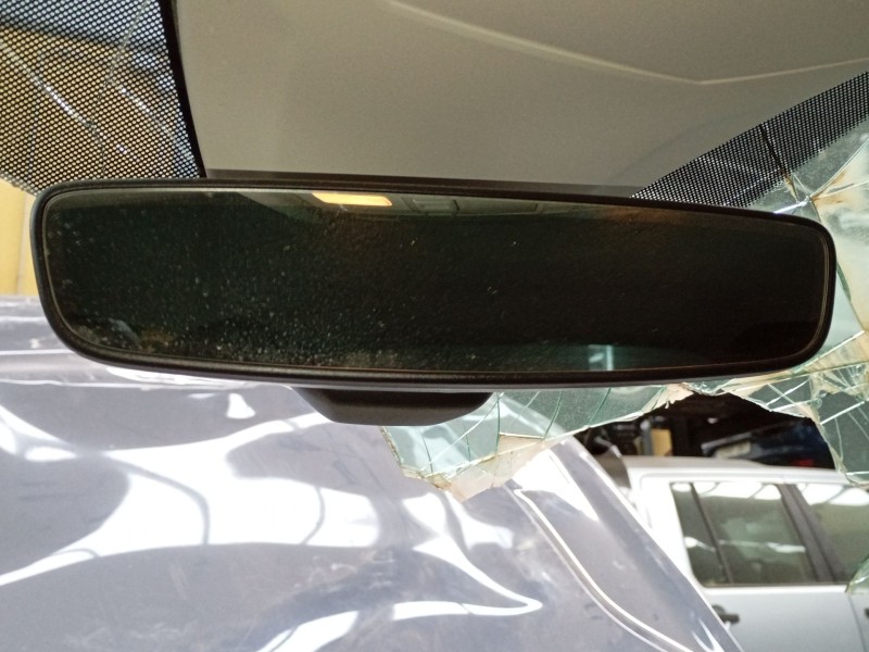 Recambio de espejo interior para volkswagen t-cross (c11, d31) 1.0 tsi referencia OEM IAM   