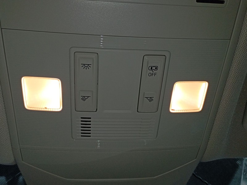 Recambio de luz interior para volkswagen t-cross (c11, d31) 1.0 tsi referencia OEM IAM   