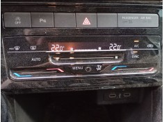 Recambio de mando climatizador para volkswagen t-cross (c11, d31) 1.0 tsi referencia OEM IAM   