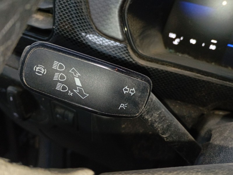 Recambio de mando intermitentes para volkswagen t-cross (c11, d31) 1.0 tsi referencia OEM IAM   