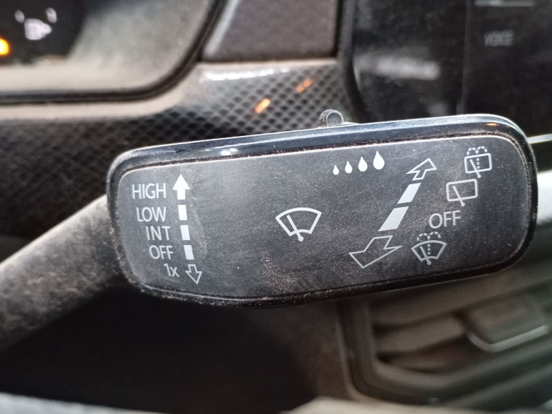 Recambio de mando limpia para volkswagen t-cross (c11, d31) 1.0 tsi referencia OEM IAM   