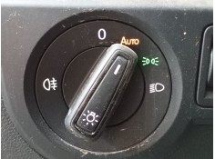 Recambio de mando luces para volkswagen t-cross (c11, d31) 1.0 tsi referencia OEM IAM   