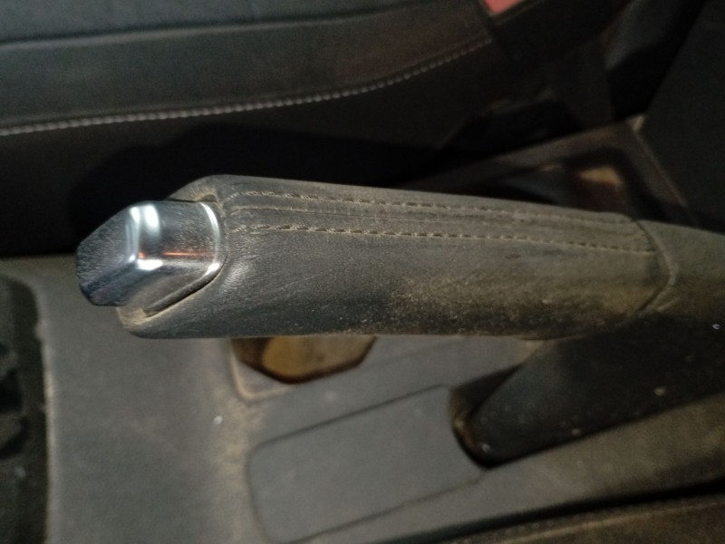 Recambio de palanca freno de mano para volkswagen t-cross (c11, d31) 1.0 tsi referencia OEM IAM   