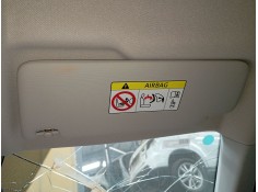 Recambio de parasol derecho para volkswagen t-cross (c11, d31) 1.0 tsi referencia OEM IAM    2