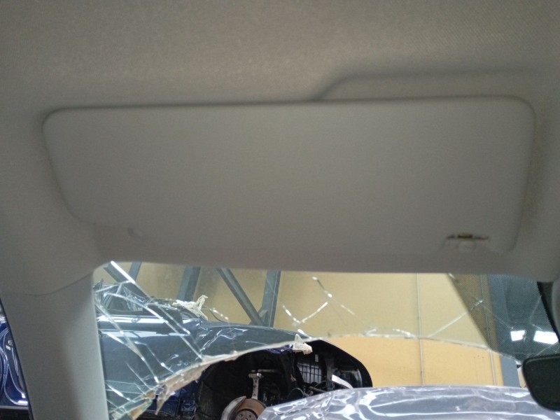 Recambio de parasol izquierdo para volkswagen t-cross (c11, d31) 1.0 tsi referencia OEM IAM   