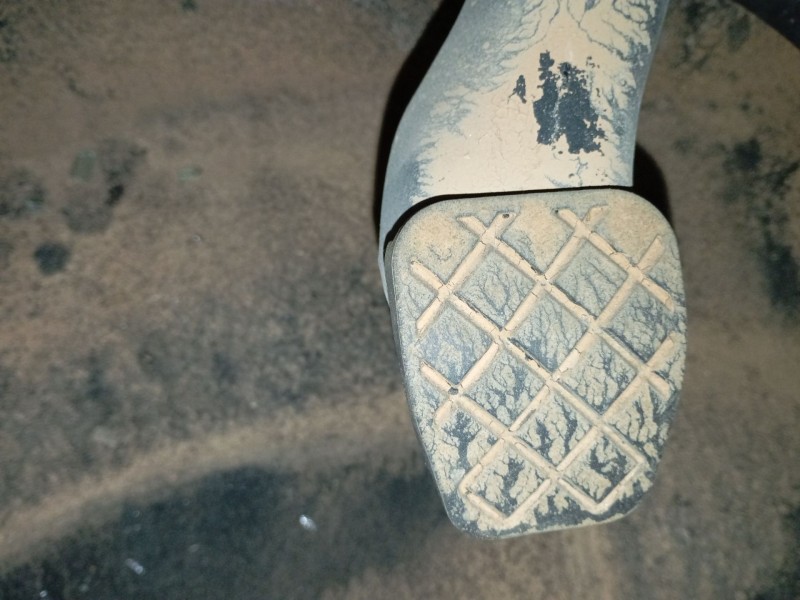 Recambio de pedal freno para volkswagen t-cross (c11, d31) 1.0 tsi referencia OEM IAM   