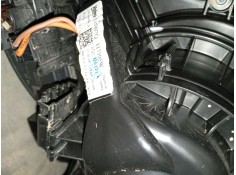 Recambio de ventilador calefaccion para volkswagen t-cross (c11, d31) 1.0 tsi referencia OEM IAM 2Q1820021A  