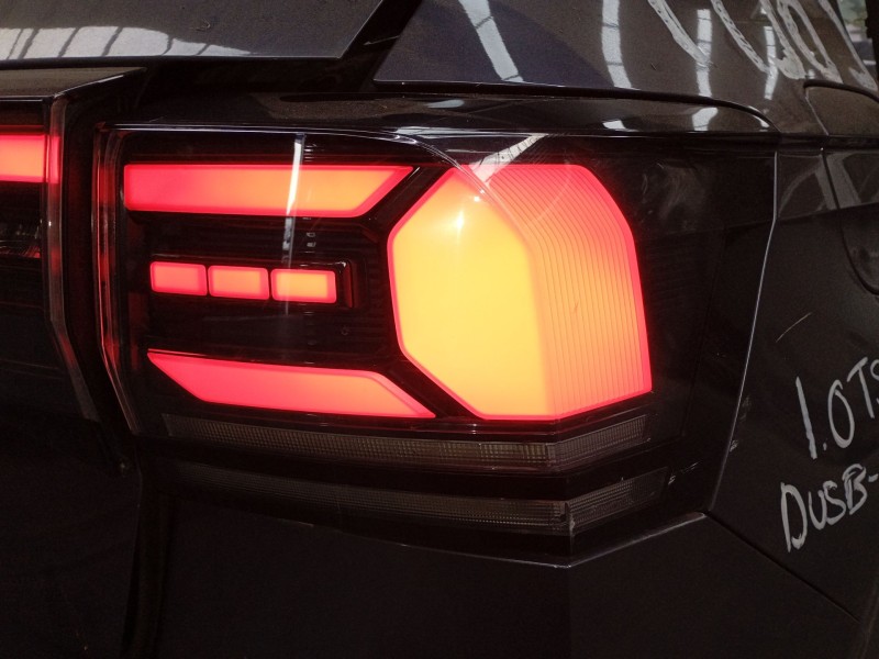 Recambio de piloto trasero derecho para volkswagen t-cross (c11, d31) 1.0 tsi referencia OEM IAM   