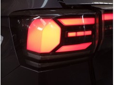 Recambio de piloto trasero izquierdo para volkswagen t-cross (c11, d31) 1.0 tsi referencia OEM IAM   