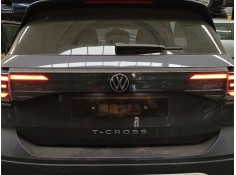 Recambio de piloto trasero central para volkswagen t-cross (c11, d31) 1.0 tsi referencia OEM IAM   