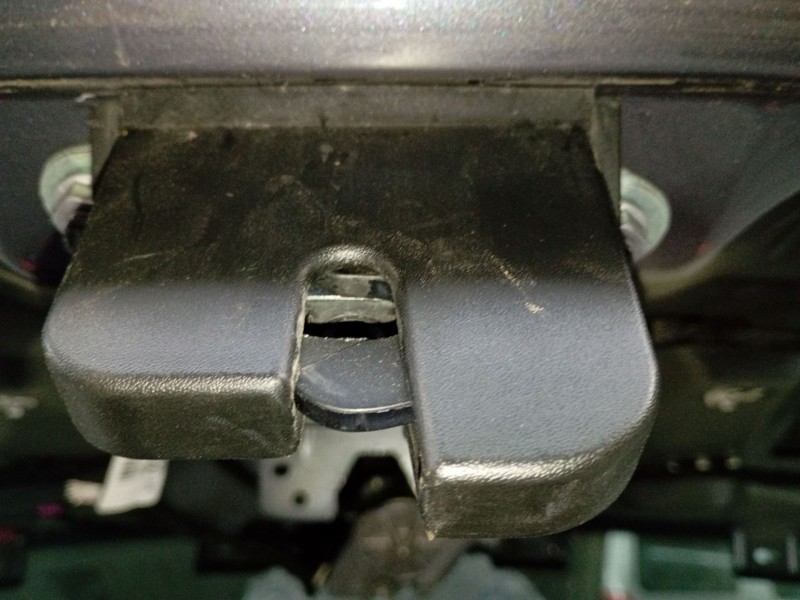 Recambio de cerradura maletero / porton para volkswagen t-cross (c11, d31) 1.0 tsi referencia OEM IAM   