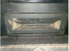 Recambio de maneta exterior porton para volkswagen t-cross (c11, d31) 1.0 tsi referencia OEM IAM   