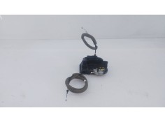 Recambio de cerradura puerta delantera derecha para renault kadjar (ha_, hl_) 1.6 dci 130 referencia OEM IAM   