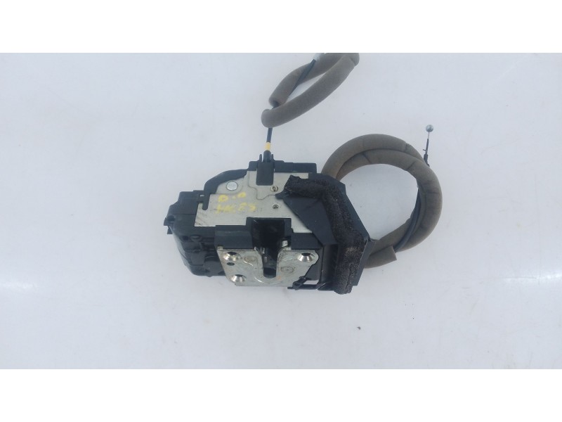 Recambio de cerradura puerta delantera derecha para renault kadjar (ha_, hl_) 1.6 dci 130 referencia OEM IAM   