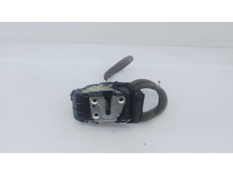 Recambio de cerradura puerta delantera derecha para renault kadjar (ha_, hl_) 1.6 dci 130 referencia OEM IAM   