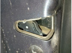 CERRADURA PUERTA DELANTERA IZQUIERDA 