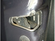 CERRADURA PUERTA TRASERA IZQUIERDA 