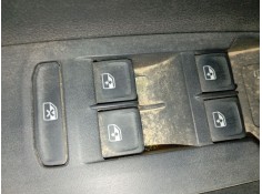 Recambio de mando elevalunas delantero izquierdo para volkswagen t-cross (c11, d31) 1.0 tsi referencia OEM IAM   