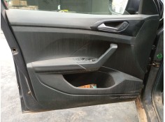 GUARNECIDO PUERTA DELANTERA IZQUIERDA 