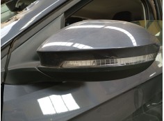 RETROVISOR IZQUIERDO ELECTRICO 