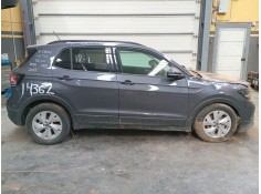 volkswagen t-cross (c11, d31) del año 2024