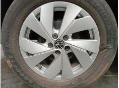 Recambio de llanta sin neumatico para volkswagen t-cross (c11, d31) 1.0 tsi referencia OEM IAM 16 PULGADAS  