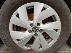 Recambio de llanta sin neumatico para volkswagen t-cross (c11, d31) 1.0 tsi referencia OEM IAM 16 PULGADAS  