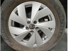 Recambio de llanta sin neumatico para volkswagen t-cross (c11, d31) 1.0 tsi referencia OEM IAM 16 PULGADAS  