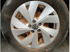 Recambio de llanta sin neumatico para volkswagen t-cross (c11, d31) 1.0 tsi referencia OEM IAM 16 PULGADAS  