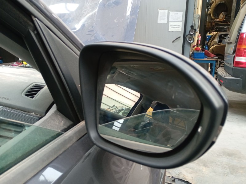 Recambio de retrovisor derecho electrico para volkswagen t-cross (c11, d31) 1.0 tsi referencia OEM IAM   