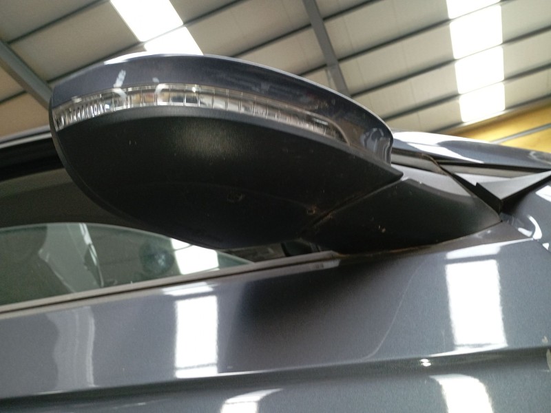 Recambio de retrovisor derecho electrico para volkswagen t-cross (c11, d31) 1.0 tsi referencia OEM IAM   