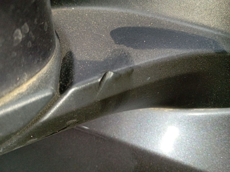 Recambio de retrovisor derecho electrico para volkswagen t-cross (c11, d31) 1.0 tsi referencia OEM IAM   