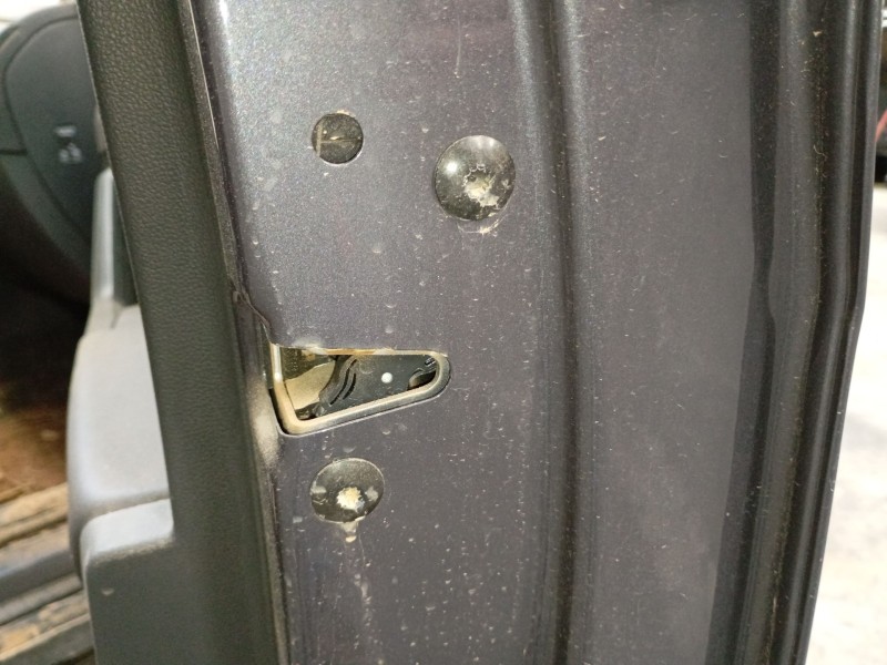 Recambio de cerradura puerta delantera derecha para volkswagen t-cross (c11, d31) 1.0 tsi referencia OEM IAM   