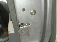 CERRADURA PUERTA TRASERA DERECHA 