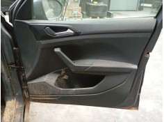 Recambio de guarnecido puerta delantera derecha para volkswagen t-cross (c11, d31) 1.0 tsi referencia OEM IAM   