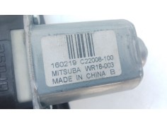 Recambio de elevalunas delantero derecho para renault kadjar (ha_, hl_) 1.6 dci 130 referencia OEM IAM    2