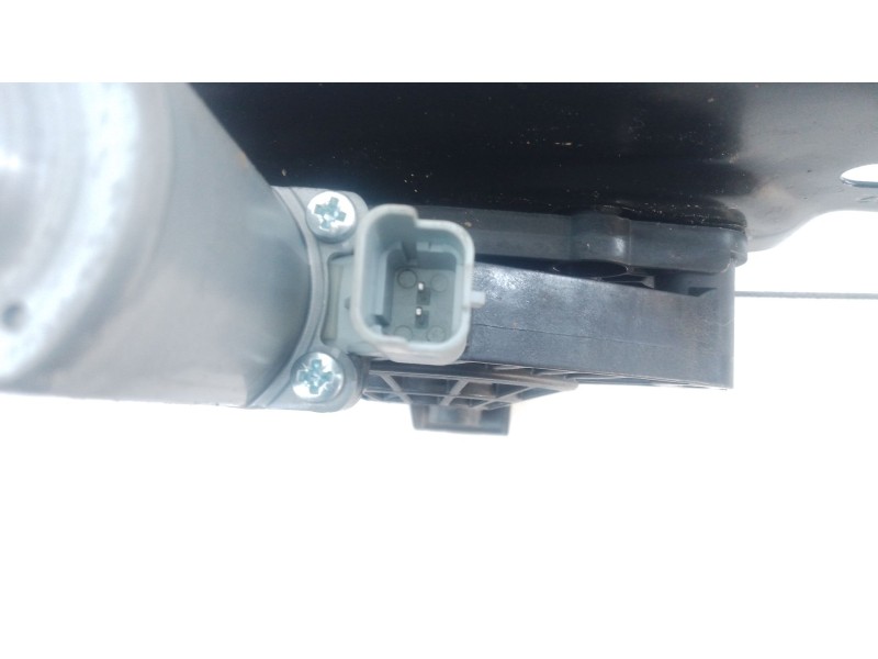 Recambio de elevalunas delantero derecho para renault kadjar (ha_, hl_) 1.6 dci 130 referencia OEM IAM   