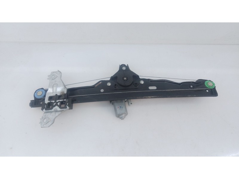 Recambio de elevalunas delantero derecho para renault kadjar (ha_, hl_) 1.6 dci 130 referencia OEM IAM   