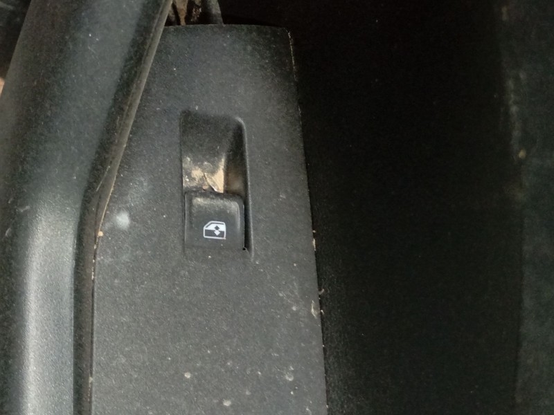 Recambio de mando elevalunas delantero derecho para volkswagen t-cross (c11, d31) 1.0 tsi referencia OEM IAM   