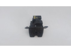 CERRADURA MALETERO / PORTON E2-B5-8-1