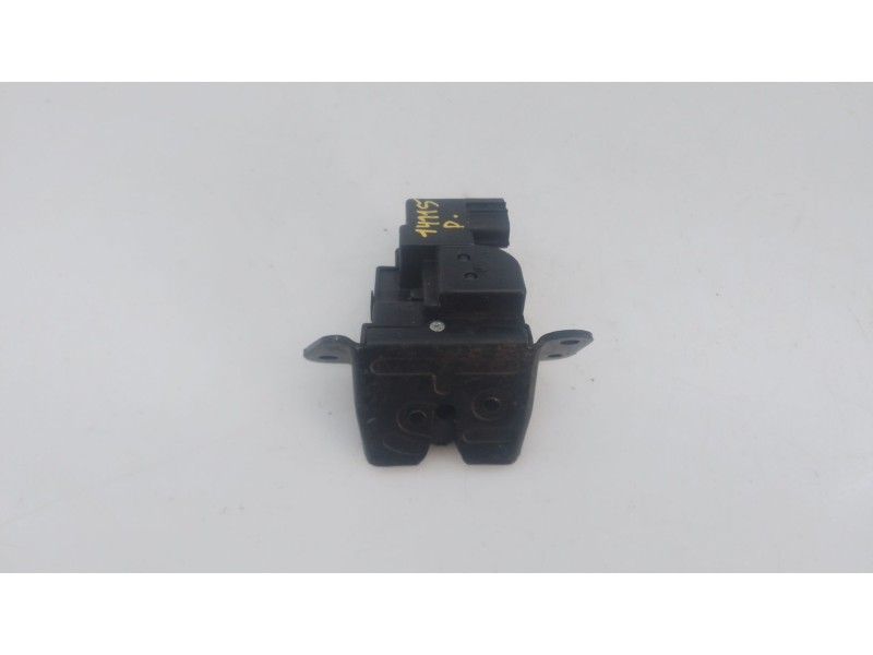 Recambio de cerradura maletero / porton para hyundai ix35 (lm, el, elh) 1.7 crdi referencia OEM IAM   