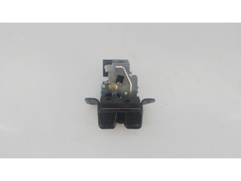 Recambio de cerradura maletero / porton para hyundai ix35 (lm, el, elh) 1.7 crdi referencia OEM IAM   