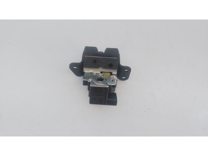 Recambio de cerradura maletero / porton para hyundai ix35 (lm, el, elh) 1.7 crdi referencia OEM IAM   