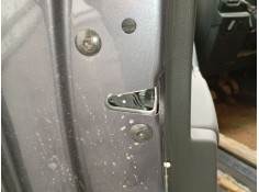 CERRADURA PUERTA DELANTERA IZQUIERDA 