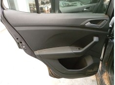 GUARNECIDO PUERTA TRASERA IZQUIERDA 